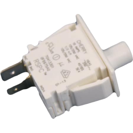 ALLIANCE SWITCH PUSHBUTTON-SPST NO/AU 70413301